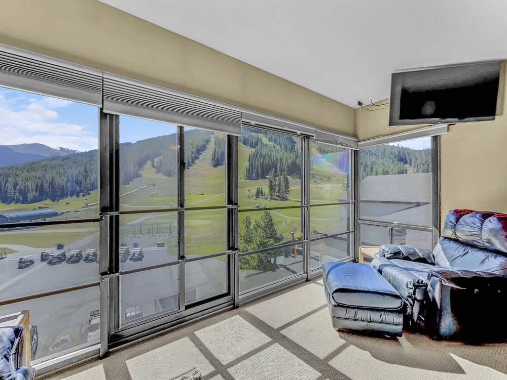 Sf411 Snowflake 3br 3ba 4 Bedroom Condo by RedAwning