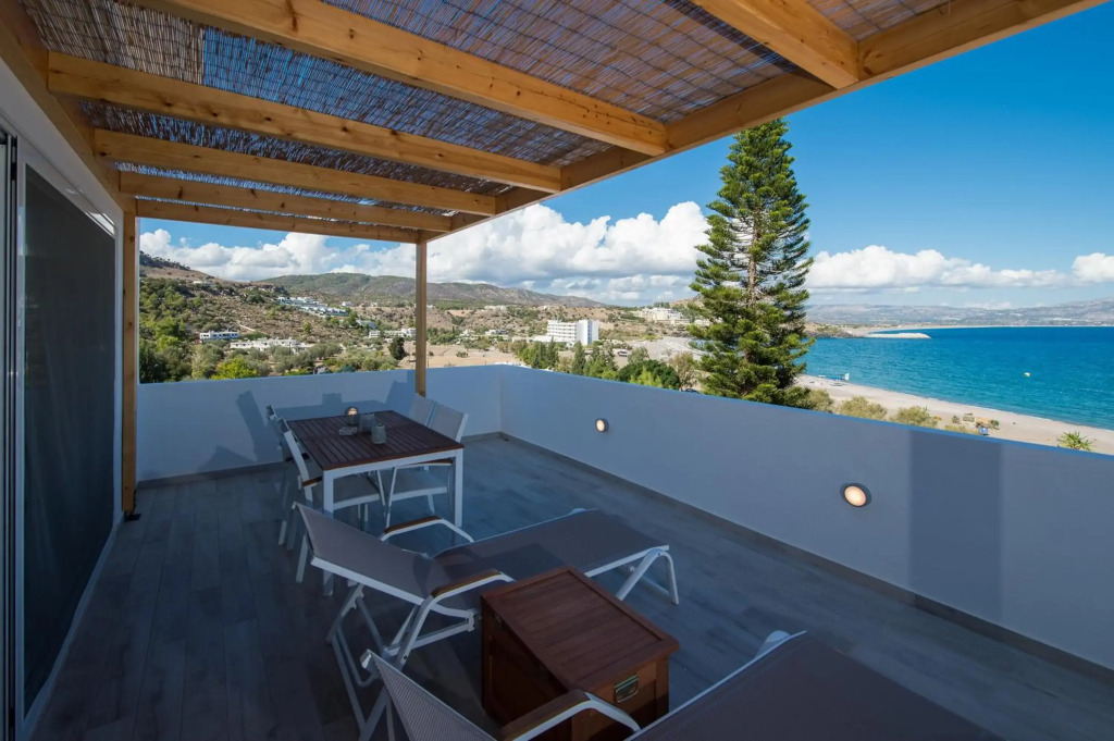 Lindian Jewel Hotel and Villas