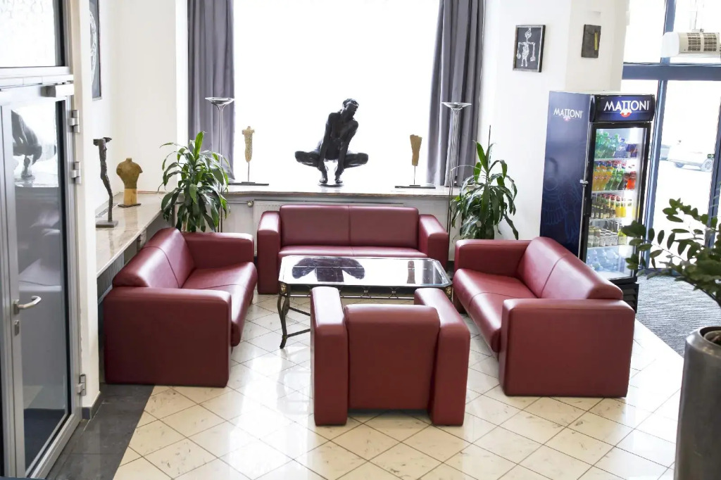 Hotel Marttel