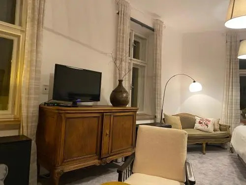 Apartment Stará Pošta