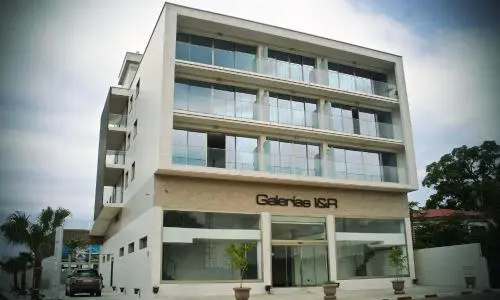 Galerias I&R