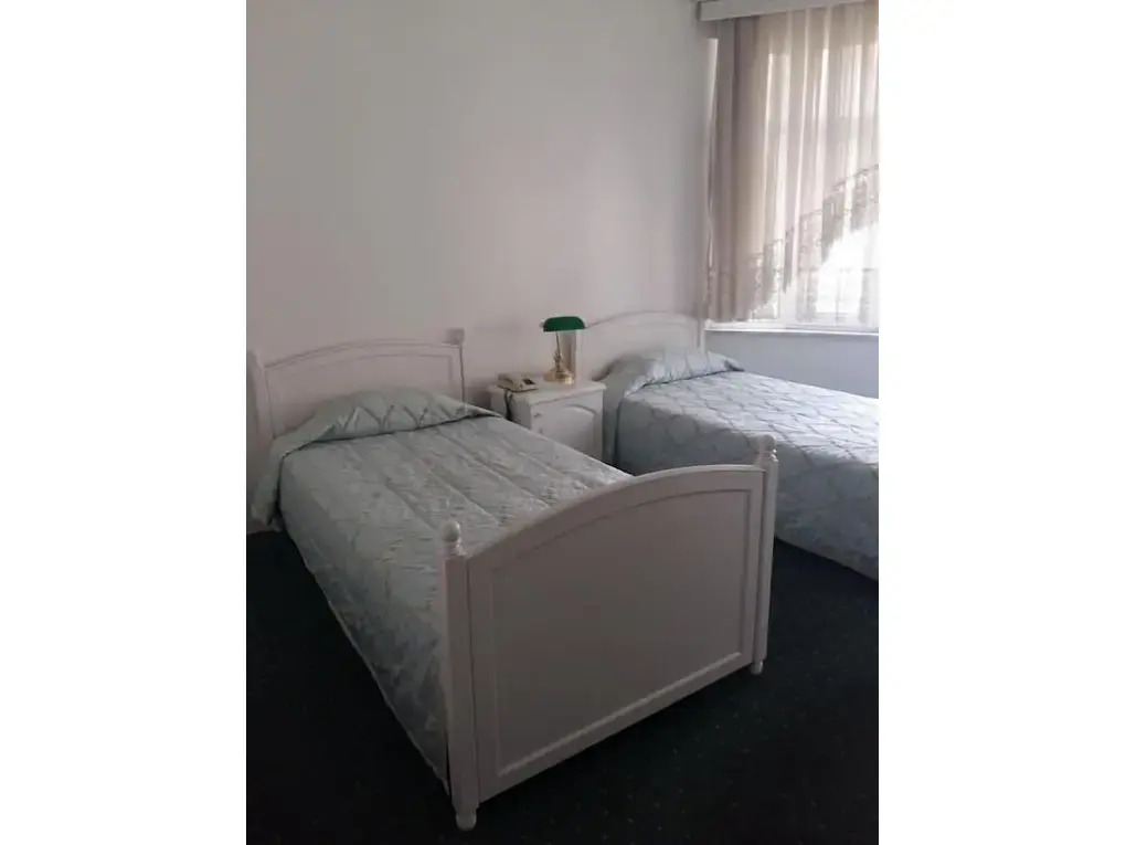 Hotel Alik