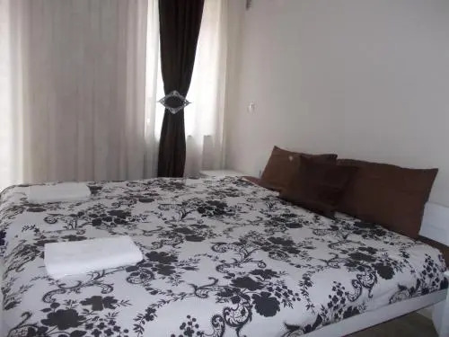 Hotel Scorpion