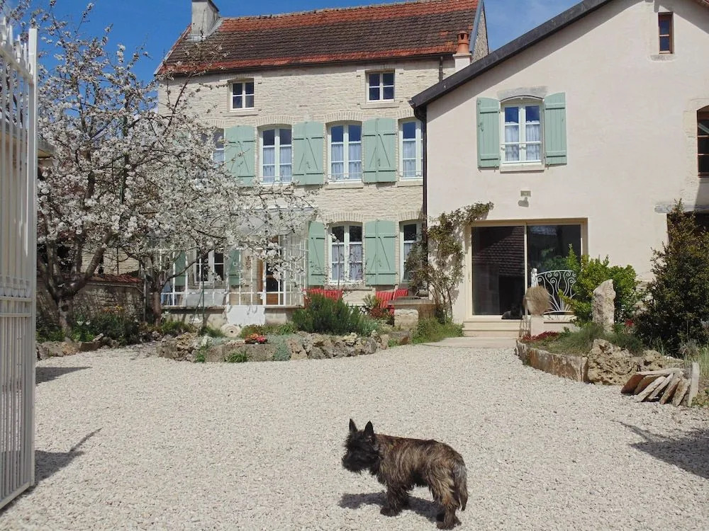 La Promenade en Champagne