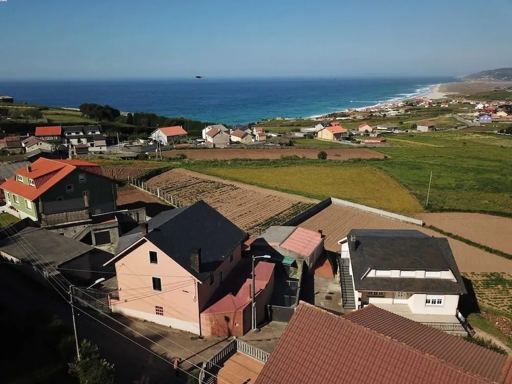 Casa Razo da Costa
