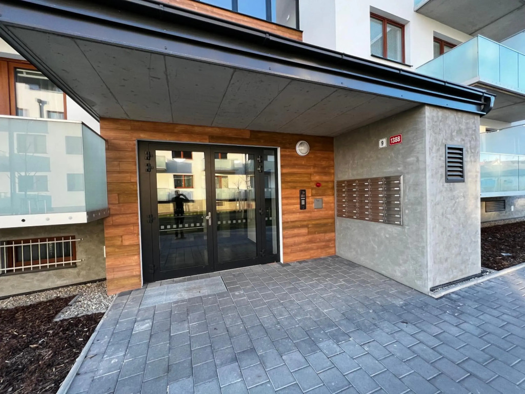 Apartmán U Satoshiho
