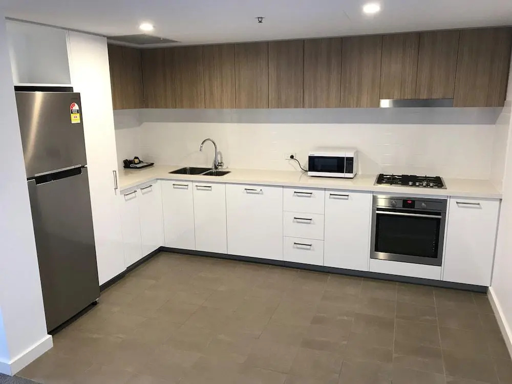 RNR Serviced Apartments Adelaide – Grote St