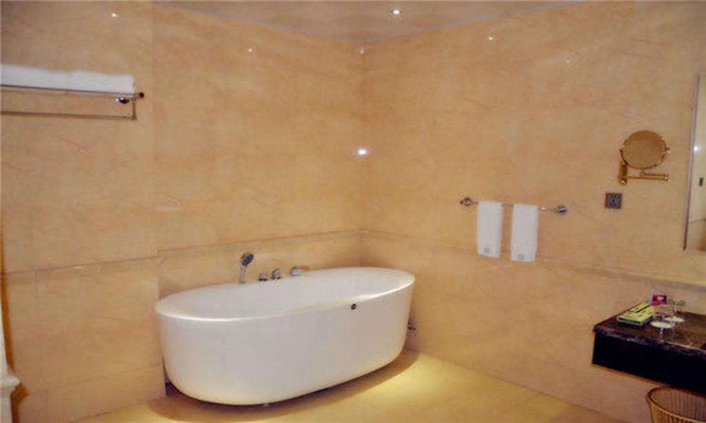San Jiang Grand Hotel