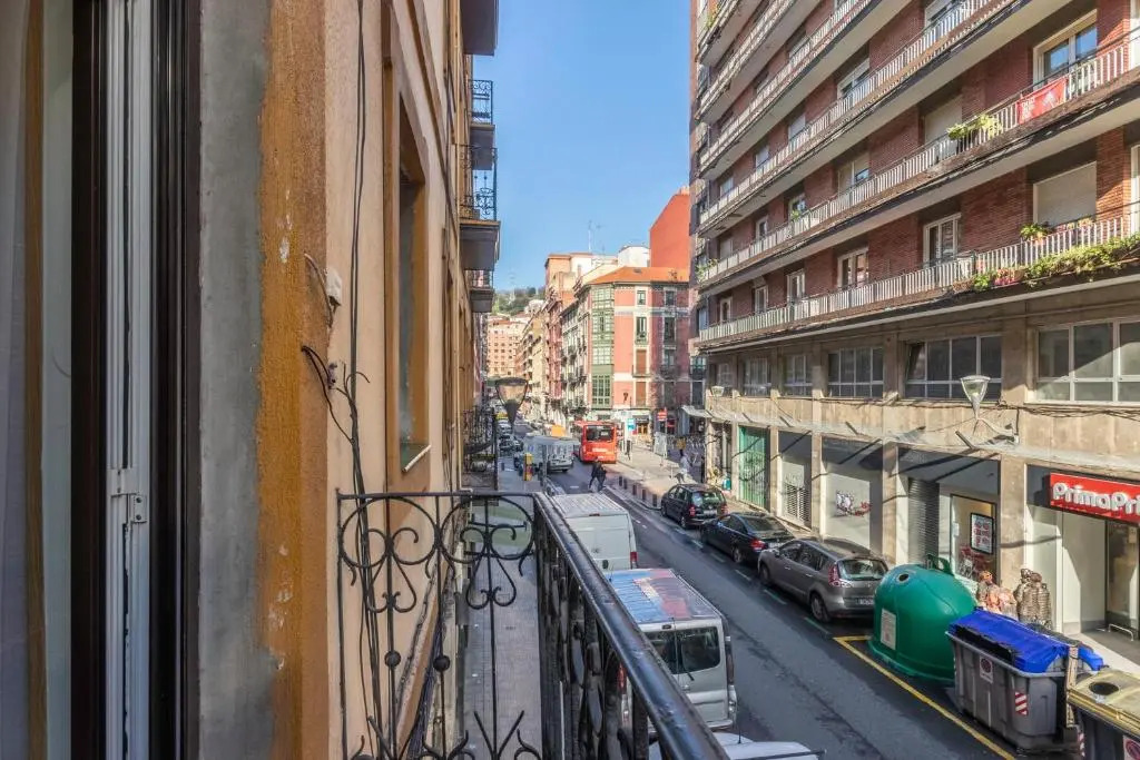 Apartamento Funicular Plaza
