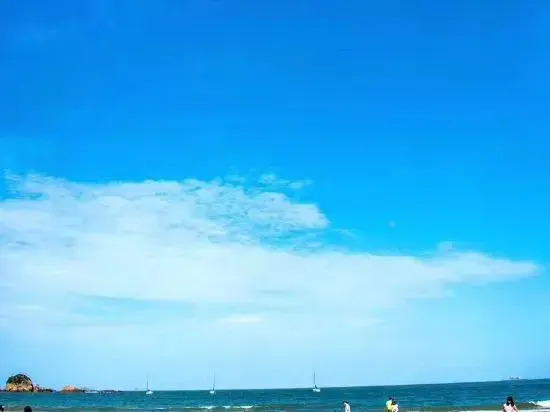 Zhujiajian  seaview  hotel