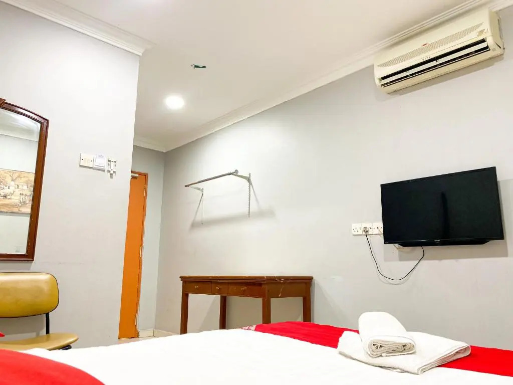 Kk INN HOTEL