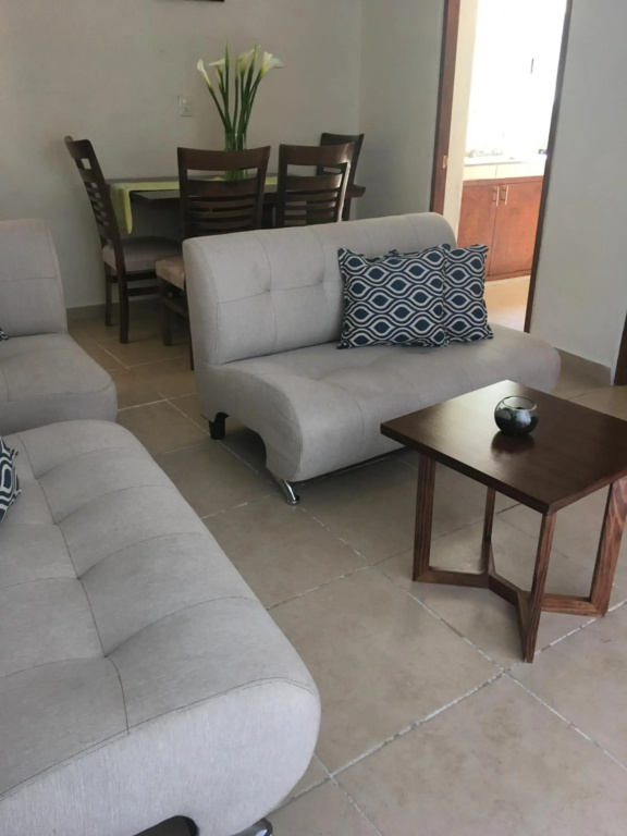 Casa del Bosque 1