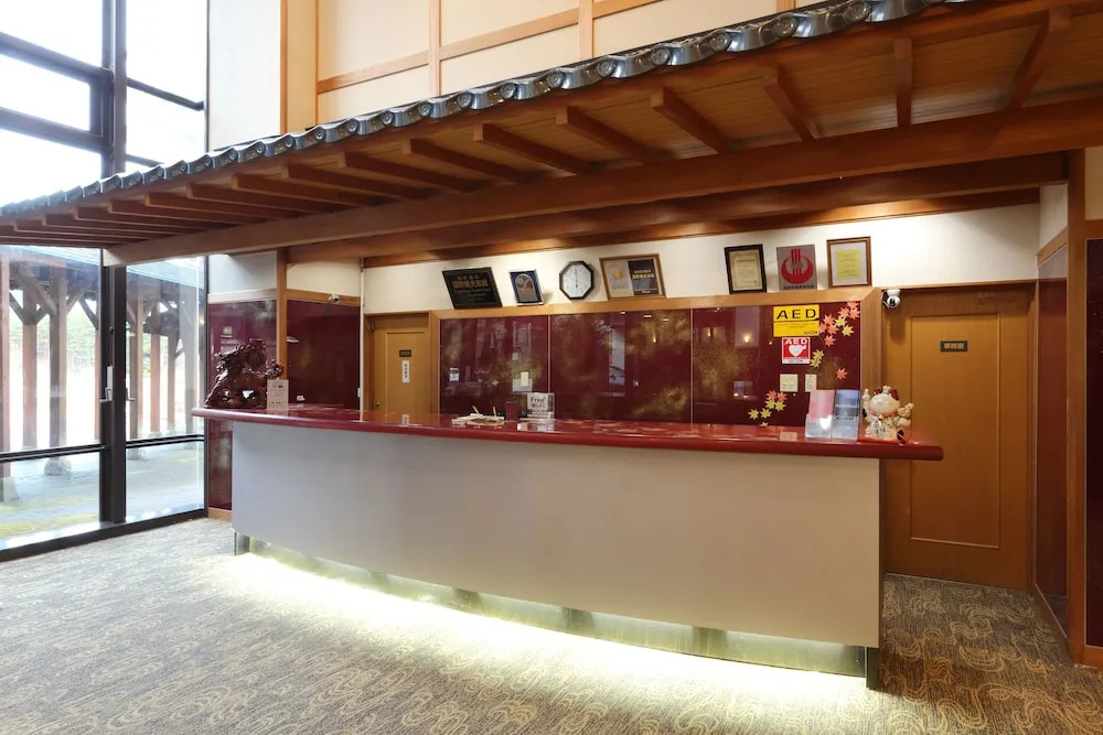 Kurobe Sunvalley Hotel