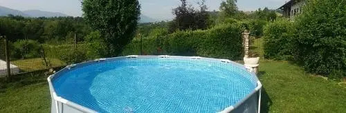 B&B Dolomitincanto