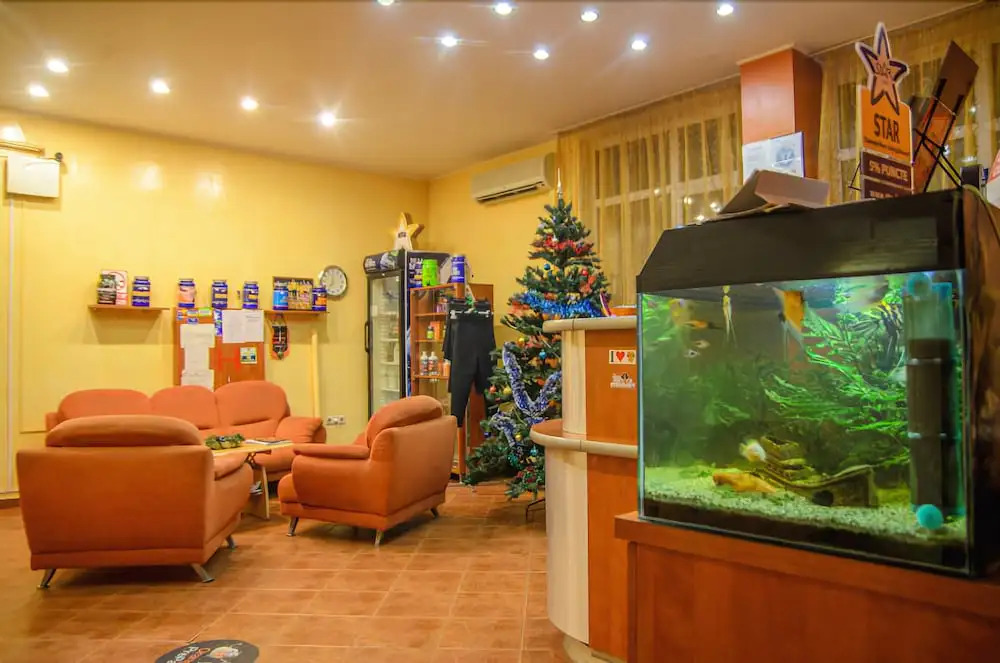 Hotel Alma Spa