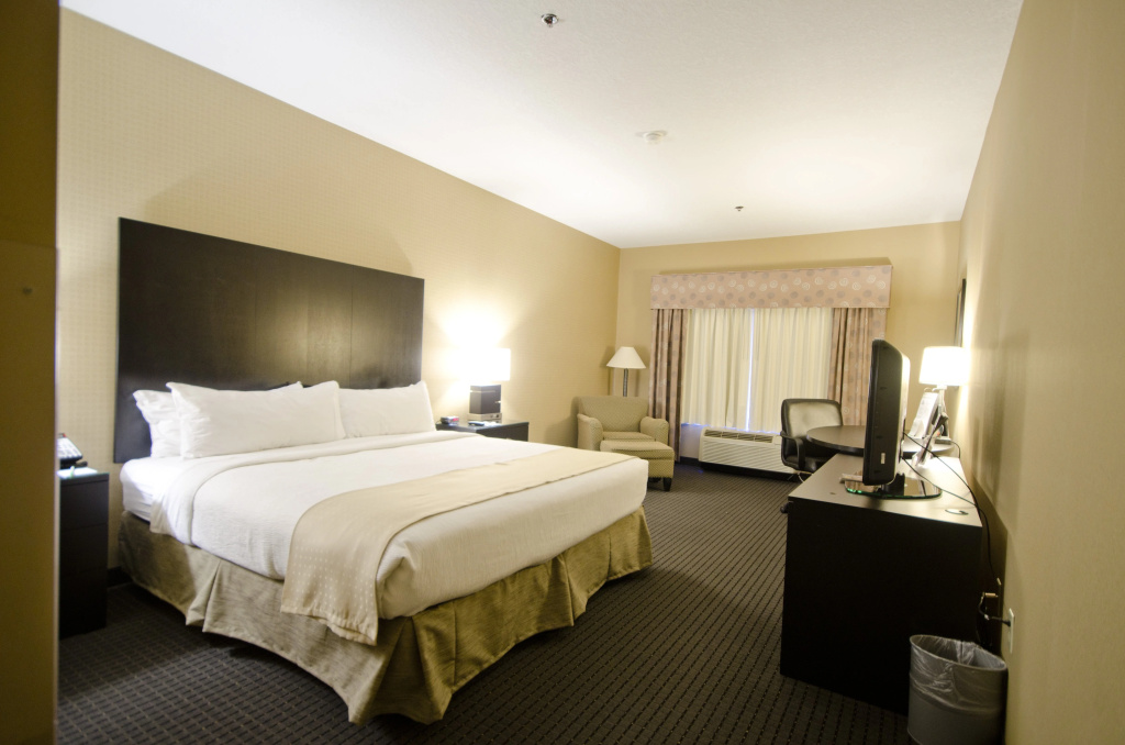Holiday Inn St. Paul Northeast - Lake Elmo