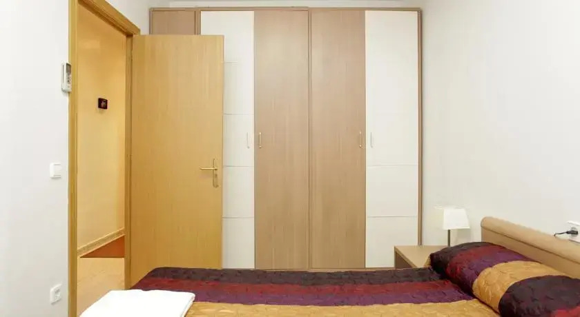 Central & Cosy Flat BCN Center
