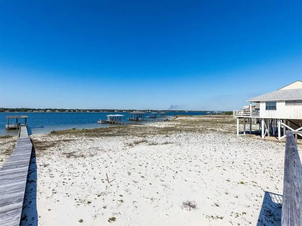 Best of Both Worlds by Meyer Vacation Rentals