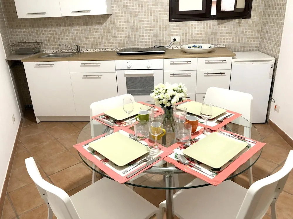 House With one Bedroom in Trapani, With Wonderful City View and Wifi