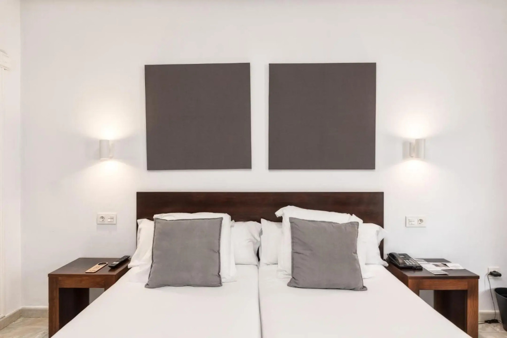 Hotel Valle Aridane