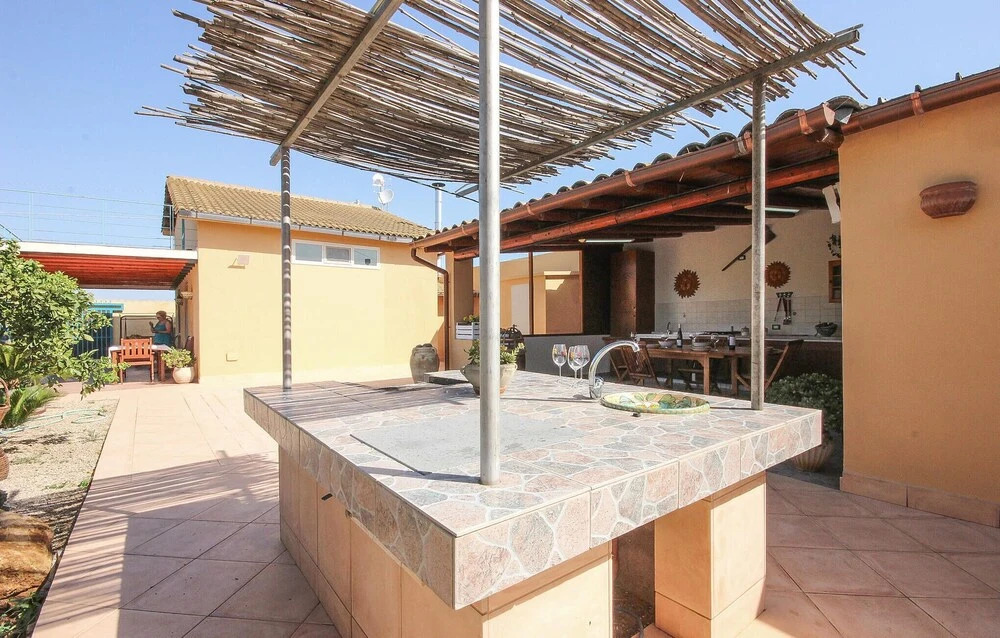 Awesome Home In Menfi Ag