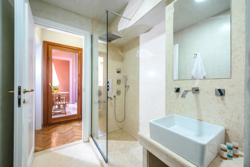 Candia Suites & Rooms