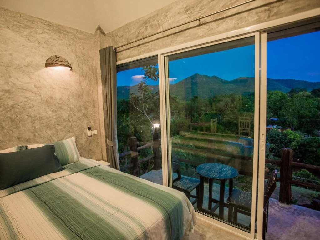 Phumalida Resort