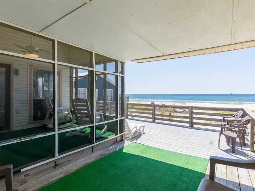 Dorseys Wave On by Meyer Vacation Rentals