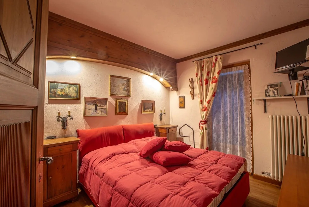 JOIVY Charming Flat W/Mountain View