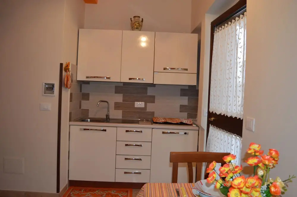Residenza Eolo