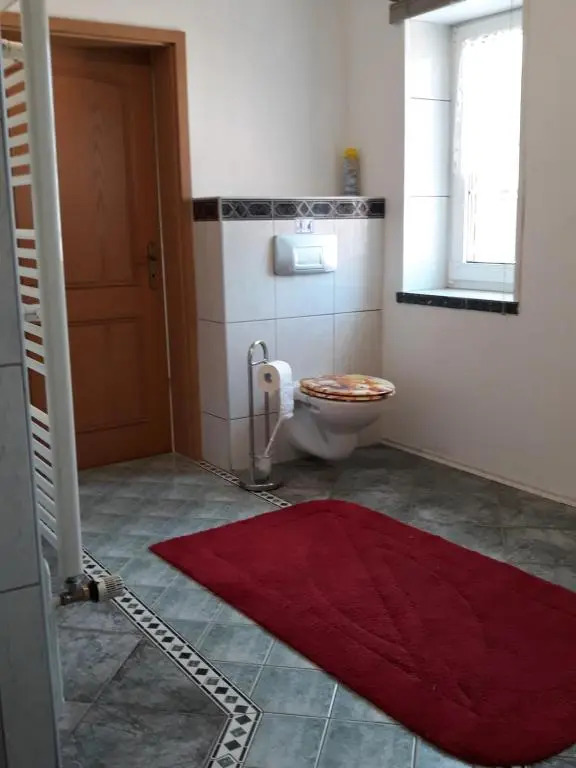 Ferienwohnung Schmidt