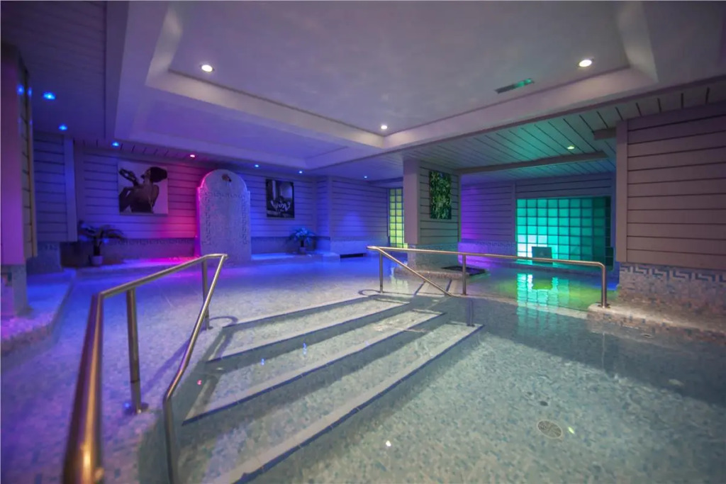 Hotel Le Morgane