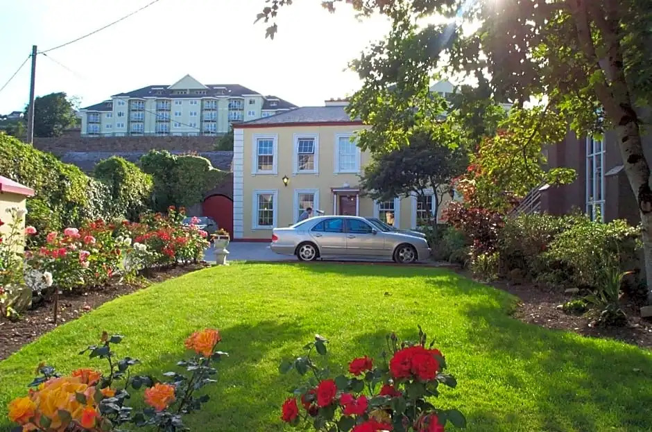 Avonmore House Guest Accommodation