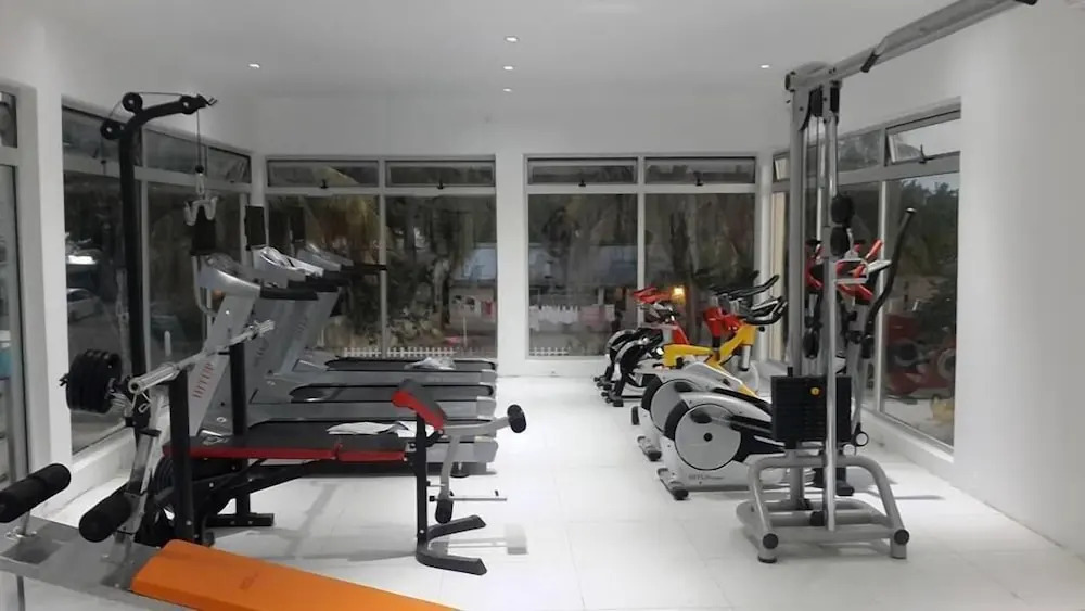 Indico Apart Hotel