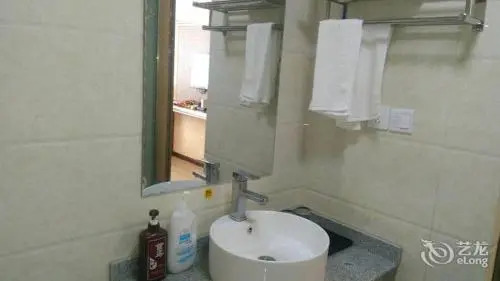 Min Zu Boutique Hostel
