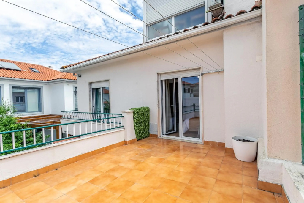 Encarnacao Home