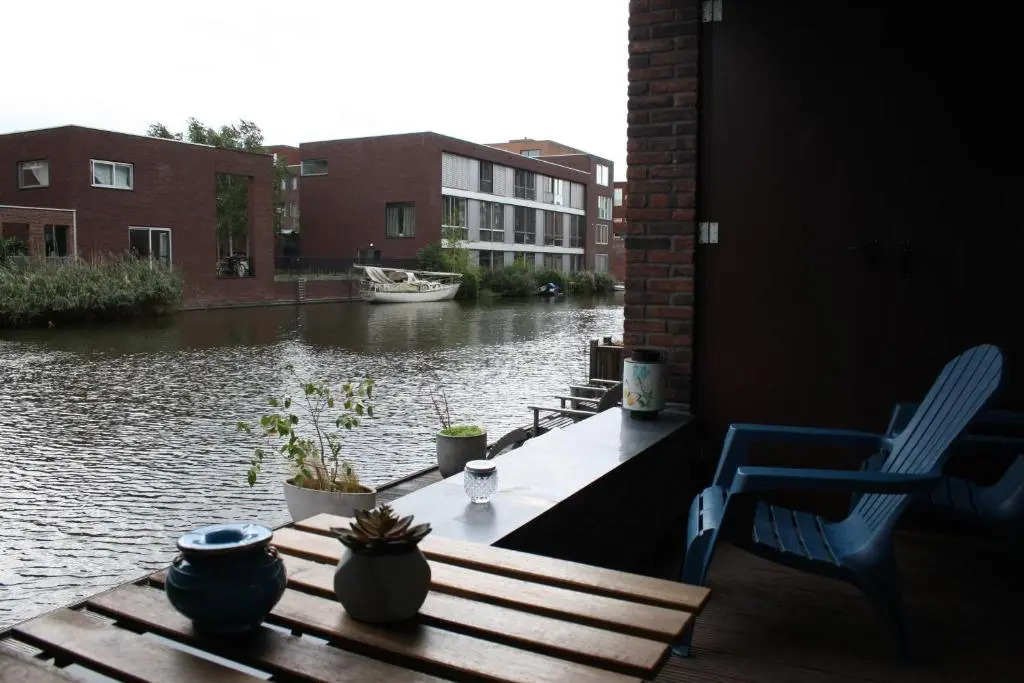 The Water Studio