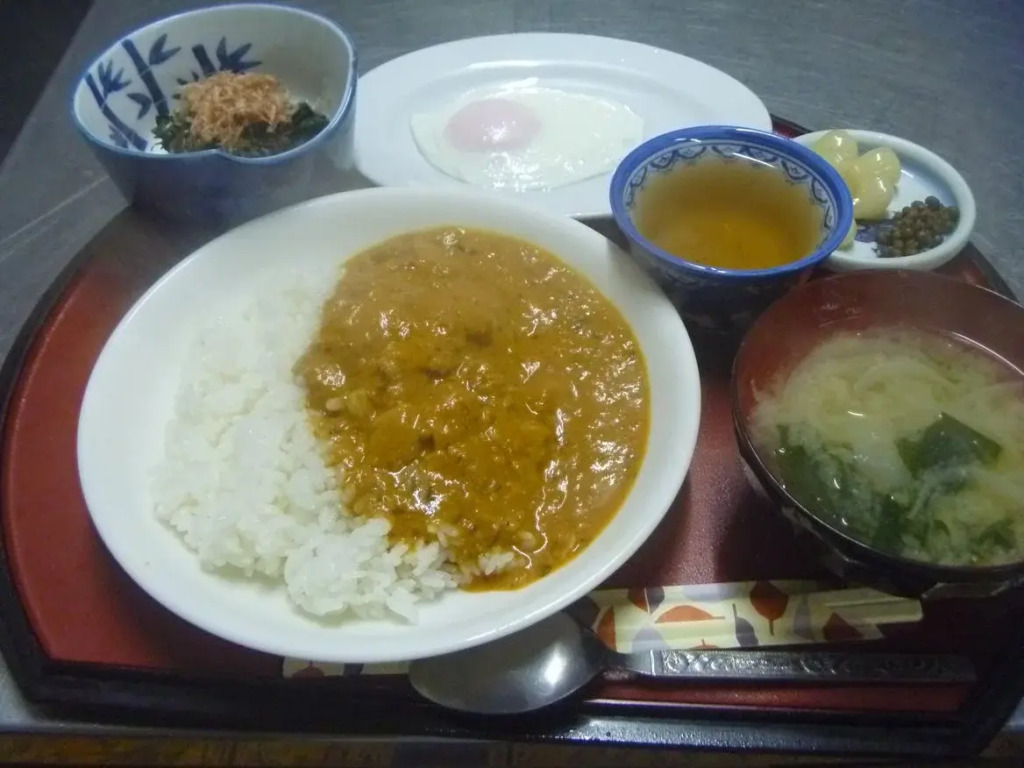 Yumoto Rakuzenso