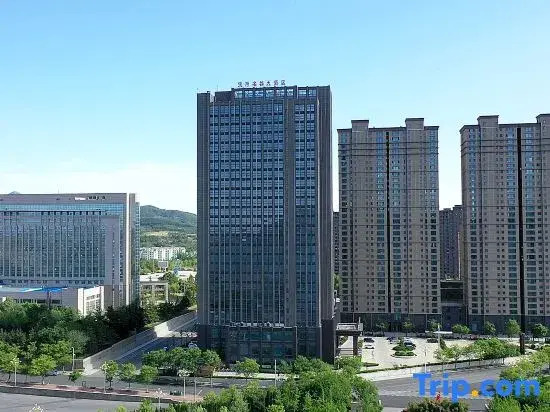 Yantai Baohua Mingdu Hotel