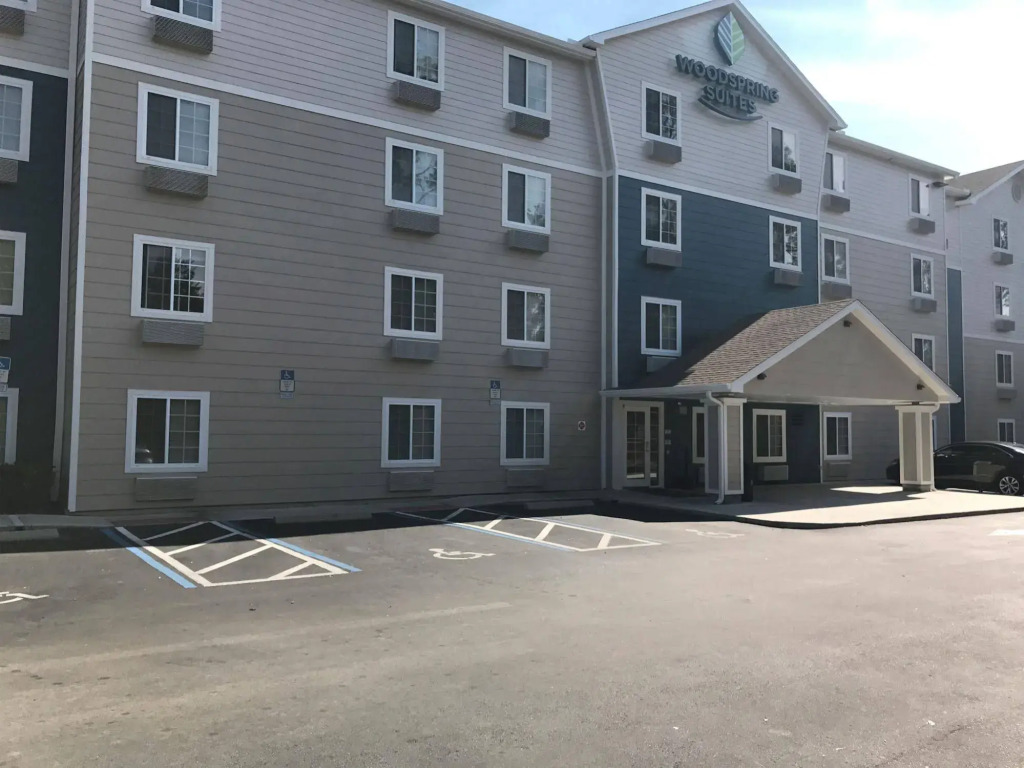 Extended Stay America Select Suites - Ocala
