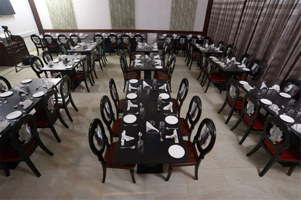 Regenta Resort Bhuj by Royal Orchid Hotels Limited