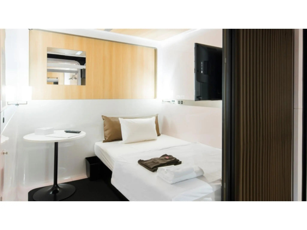 TORIFITO HOTEL&POD NISEKO