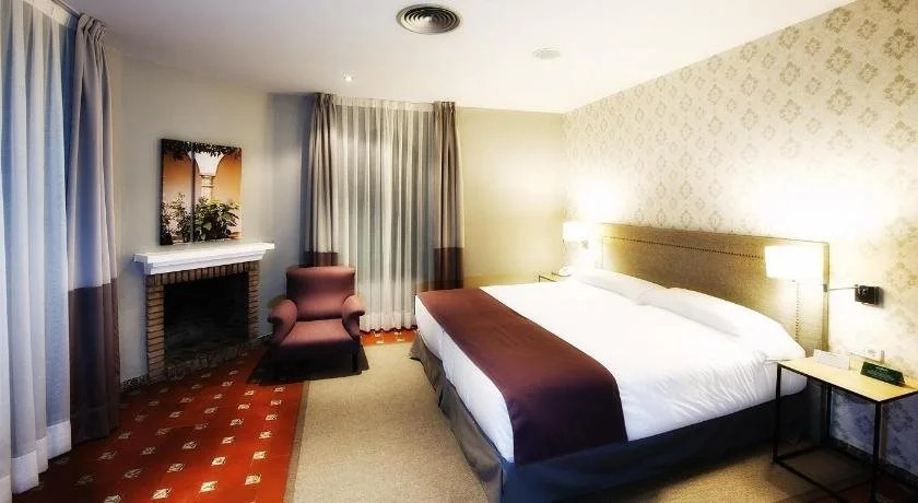 La Almoraima Hotel