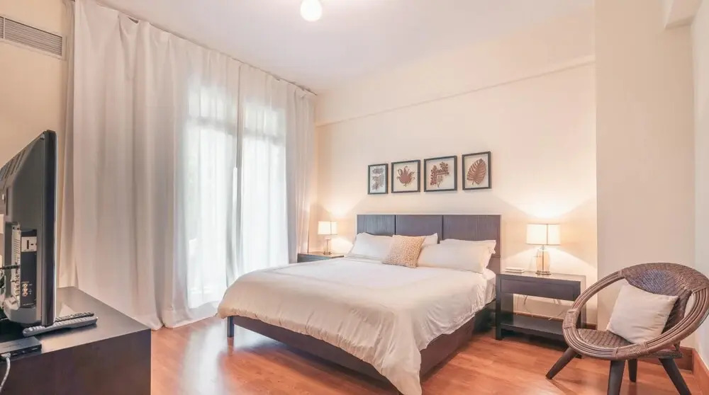 Be Relaxed at This 2BR apt at Casa De Campo C2