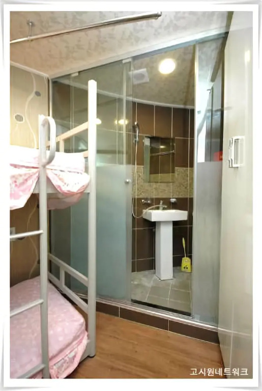 Apgujeong Residence