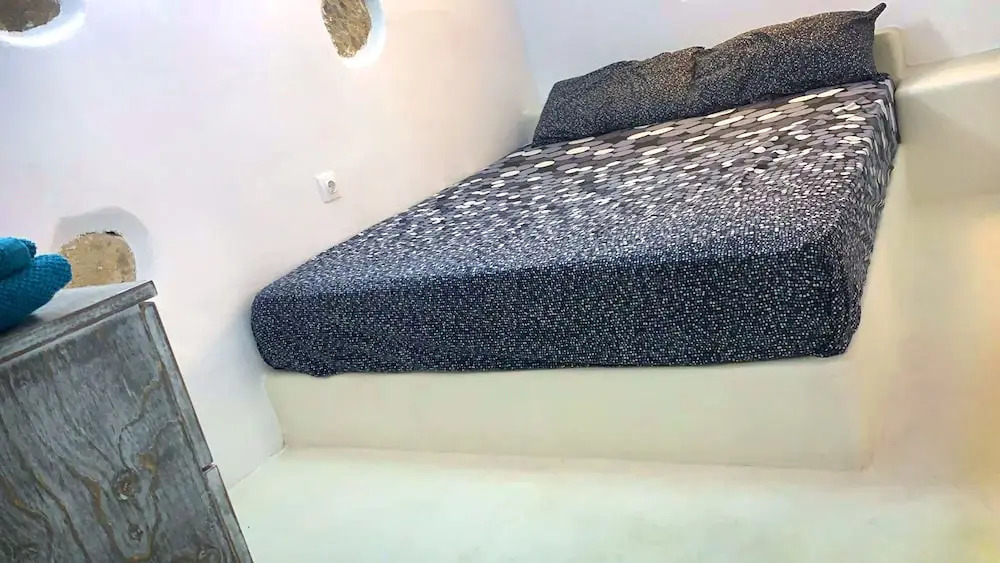 The Luna Suites