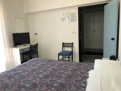 Hotel Lo Zodiaco