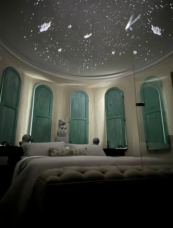 Castello di Carlo - Suite Carlo VII