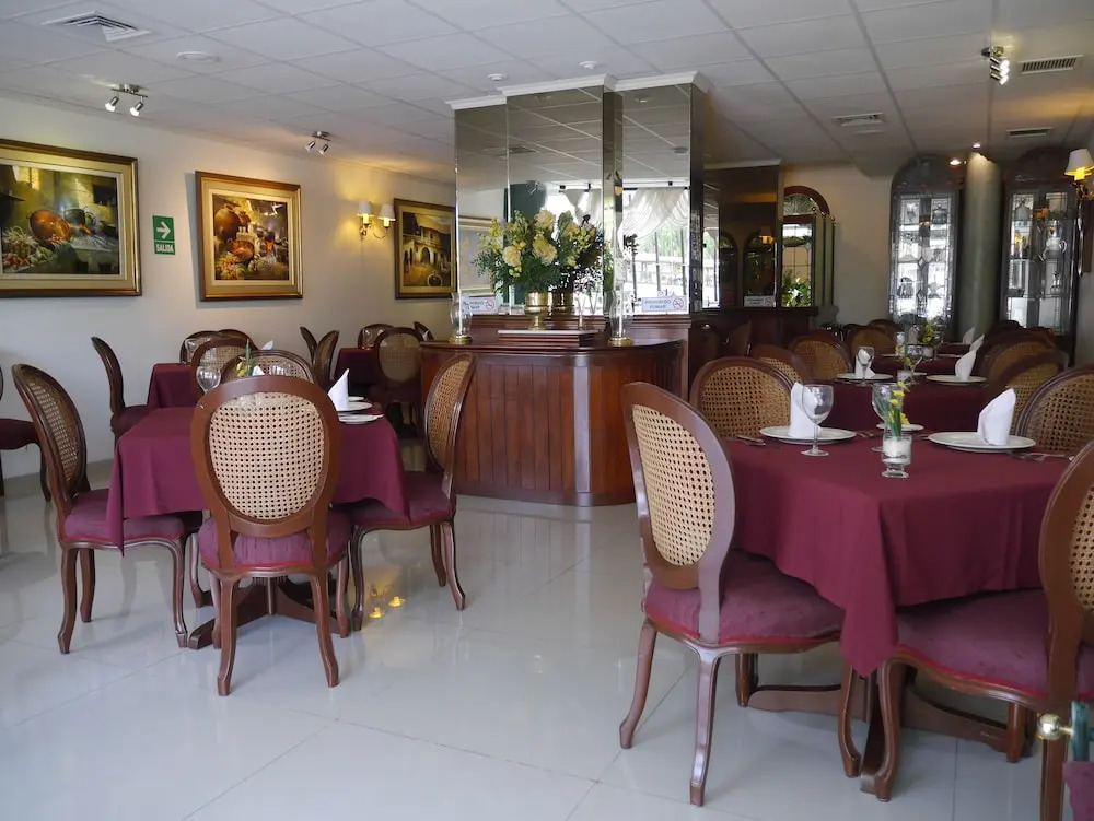 Hotel Boulevard