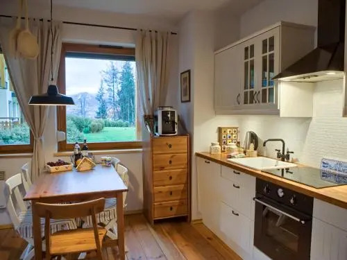 Visitzakopane Polna Apartaments